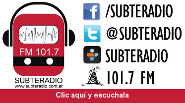 SubteRadio