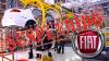 Fiat suspendió a 2.000 trabajadores