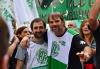 Agrupación Verde y Blanca de ATE disputará la conducción provincial 