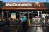  empleados acusan a McDonald's de acoso sexual y racismo 