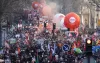 Confederaciones gremiales mundiales protestarán el 24E y se solidarizaron con el sindicalismo argentino