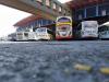 Córdoba: anunciaron un paro de transporte interurbano para la próxima semana