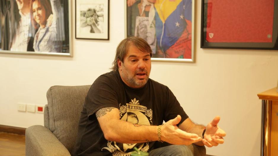 Daniel "Tano" Catalano Daniel "Tano" Catalano