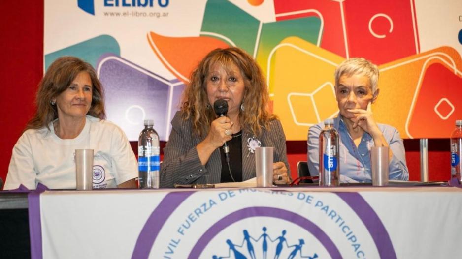 Entrevista a Ana Nuñez - UTEDYC Entrevista a Ana Nuñez - UTEDYC