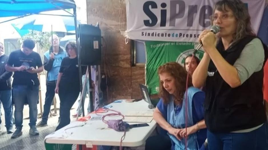 Polak: “Necesitamos conducir en lugares de mayor relevancia” Polak: “Necesitamos conducir en lugares de mayor relevancia”