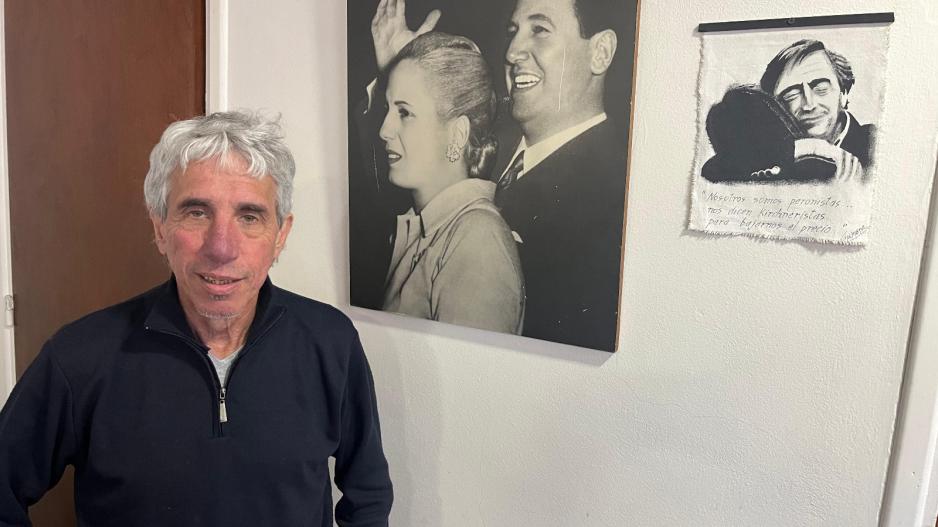 Pablo Banco: "Hoy el transporte ha subido, las empresas deben reconocer la situación y retribuirlo de lo contrario surgiran problemas" Pablo Banco: "Hoy el transporte ha subido, las empresas deben reconocer la situación y retribuirlo de lo contrario surgiran problemas"