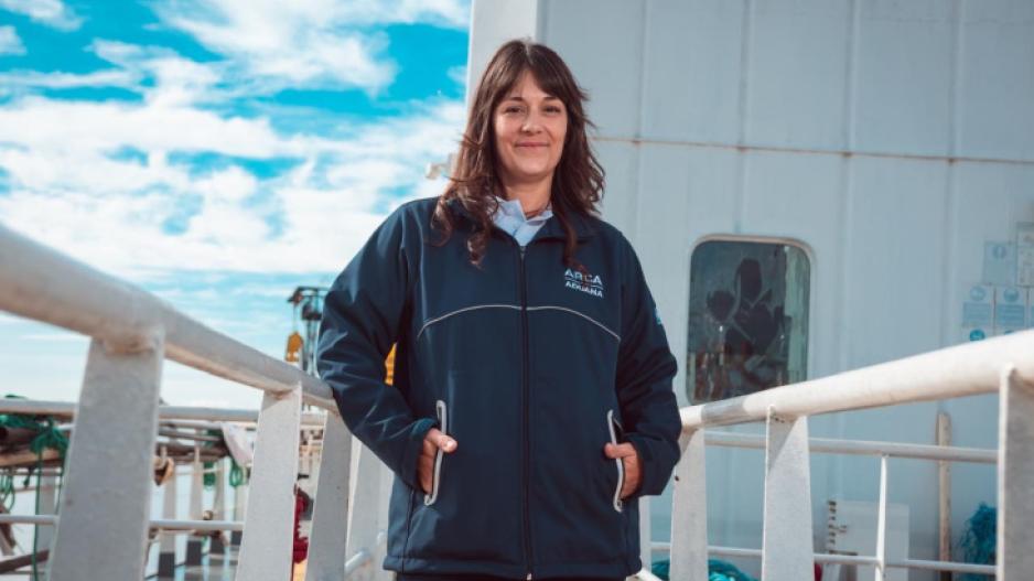 Flavia Ojeda - Aduana Flavia Ojeda - Aduana