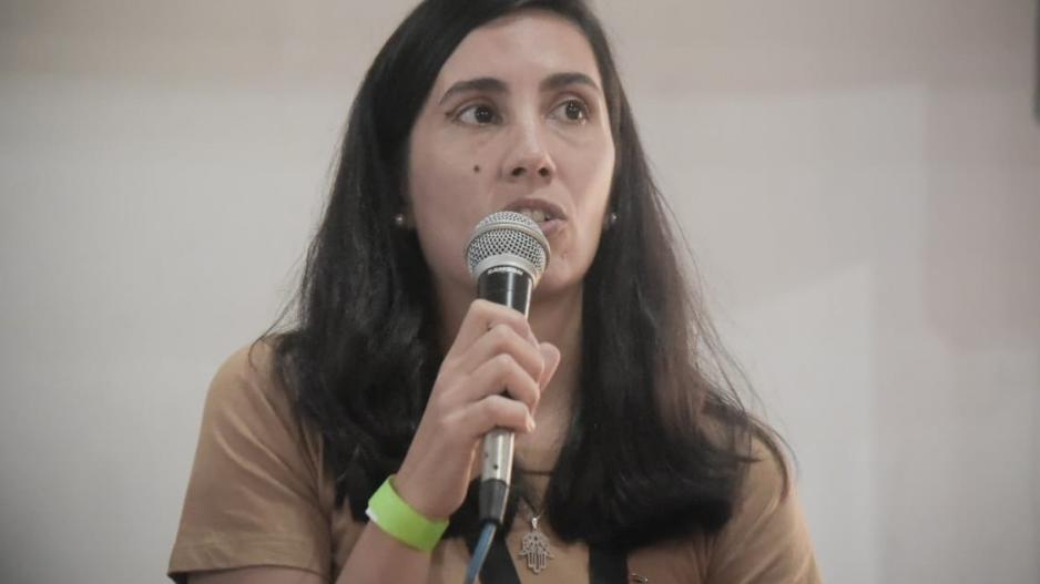 María Laura López Silva María Laura López Silva