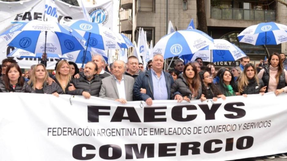 paritarias del sindicato de comercio paritarias del sindicato de comercio