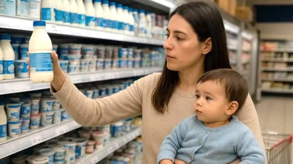 Criar un hijo ya supera los $500.000 mensuales y golpea de lleno el ingreso de los trabajadores