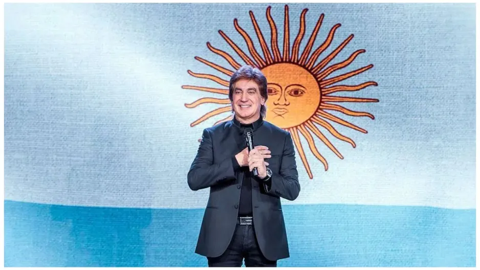 Gebel se mueve con un sector de la CGT y Llaryora y ya suena para 2027