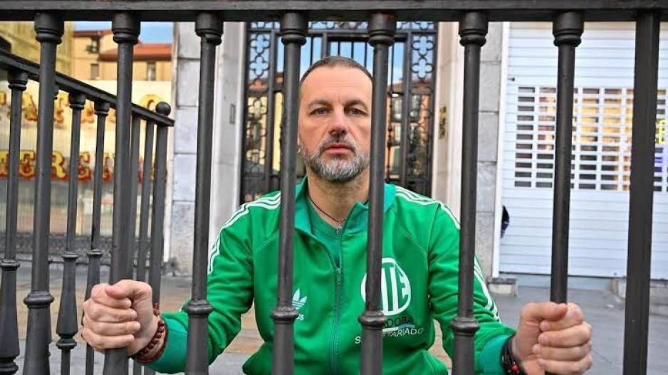 Federico Giuliani declara en Tribunales Federales por las protestas contra la visita de Milei en 2024