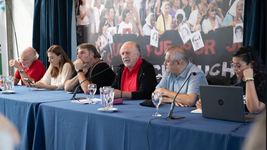 Plenario de la CTA: más de 200 dirigentes debatieron la coyuntura y llamaron a fortalecer el protagonismo de la clase trabajadora