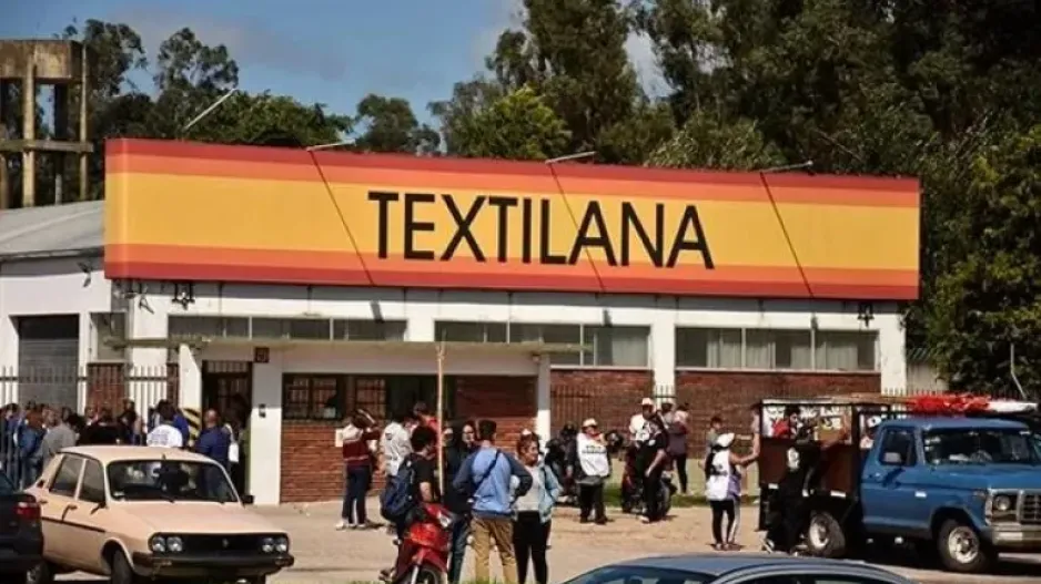 Crisis en la industria textil: histórica firma marplatense solicita concurso preventivo por la caída del consumo 