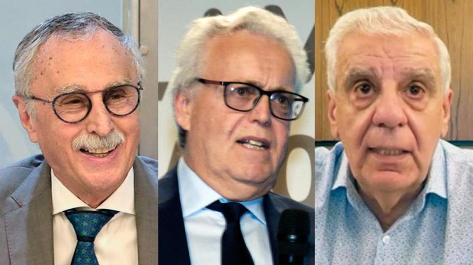 Alerta en el sistema de obras sociales: la CGT advierte una crisis “grave y casi terminal” Alerta en el sistema de obras sociales: la CGT advierte una crisis “grave y casi terminal”