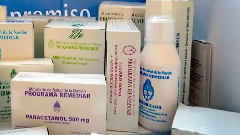 Las CTA rechazan el posible cierre del Plan Remediar y advierten por el acceso a medicamentos 