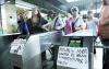 Nuevo aumento del subte
