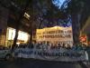 Marcha contra el cierre de 29 profesorados porteños