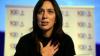 Gobernadora María Eugenia Vidal