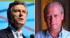 Mauricio Macri y Andrés Rodríguez, de UPCN