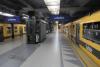Paro total del Subte