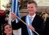 Mauricio Macri presidente