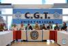 CGT regional norte