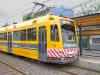 Premetro y Linea A del subte con servicio interrumpido