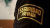 trabajadores de la seguridad privada