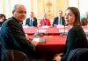 Sindicatos pidieron sin éxito a la primera Ministra de Francia que de marcha atrás con reforma jubilatoria