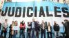 paro de judiciales