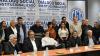 La CGT respaldó  la propuesta del documento "Nuevo acuerdo para la concordia nacional",