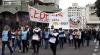 marcha de docentes en jujuy
