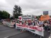 Profesionales de la Salud protestarán mañana para denunciar la situación laboral en el Posadas