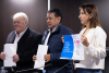 La Uatre y la diputada bonaerense Natalia Sánchez Jáuregui presentaron proyecto para crear cupo laboral para víctimas de trata