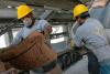 Trabajadores de cemento Portland cobrarán lograron aumentos del 16% en noviembre y diciembre