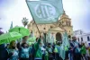 Denuncian casi un centenar de despidos de estatales en Córdoba