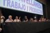 La Multisectorial del Trabajo de Avellaneda rechazó el DNU y la ley ómnibus que busca "destruir el entramado social"