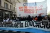 La CTERA reclama financiamiento estatal y rechaza los vouchers educativos 