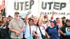 Dirigentes de UTEP denunciarán ante la justicia el congelamiento de planes sociales