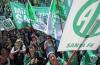 Estatales santafesinos llevará adelante un paro de actividades por 48 horas
