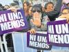 Ni una menos