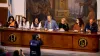 La Defensoría del Público y la CGT organizaron una jornada en defensa de la comunicación y la cultura