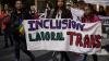 Inclusión laboral trans
