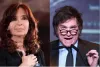Violencia política y de género: Ambas CTA repudian fuertes declaraciones de Milei sobre Cristina Kirchner