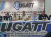 UGATT Oeste se normaliza y acuerda capacitación con la Universidad de Ezeiza