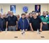 La CGT y las CTA respaldan a Kicillof 