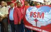 La FSM y la UIS expresan su solidaridad con las políticas de Derechos Humanos y los trabajadores despedidos