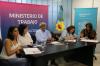 La OIT y el ministerio de Trabajo bonerense lanzan talleres sobre violencia laboral