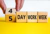 España: La semana laboral de cuatro días demuestra beneficios en productividad y bienestar